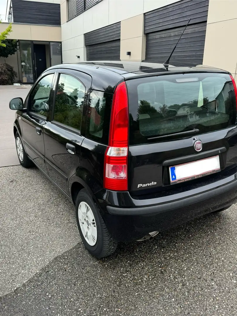 Fiat Panda 1,1 ECO City - 2