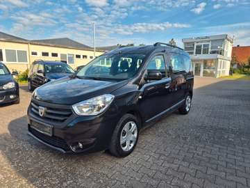 Laureate1.5 DCI AHK/Klima/1.Hand/Navi