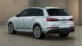 Audi Q7 55 TFSI quattro S line Pano Matrix LED AHK HuD ... Silber - thumbnail 4