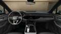 Audi Q7 55 TFSI quattro S line Pano Matrix LED AHK HuD ... Silber - thumbnail 15