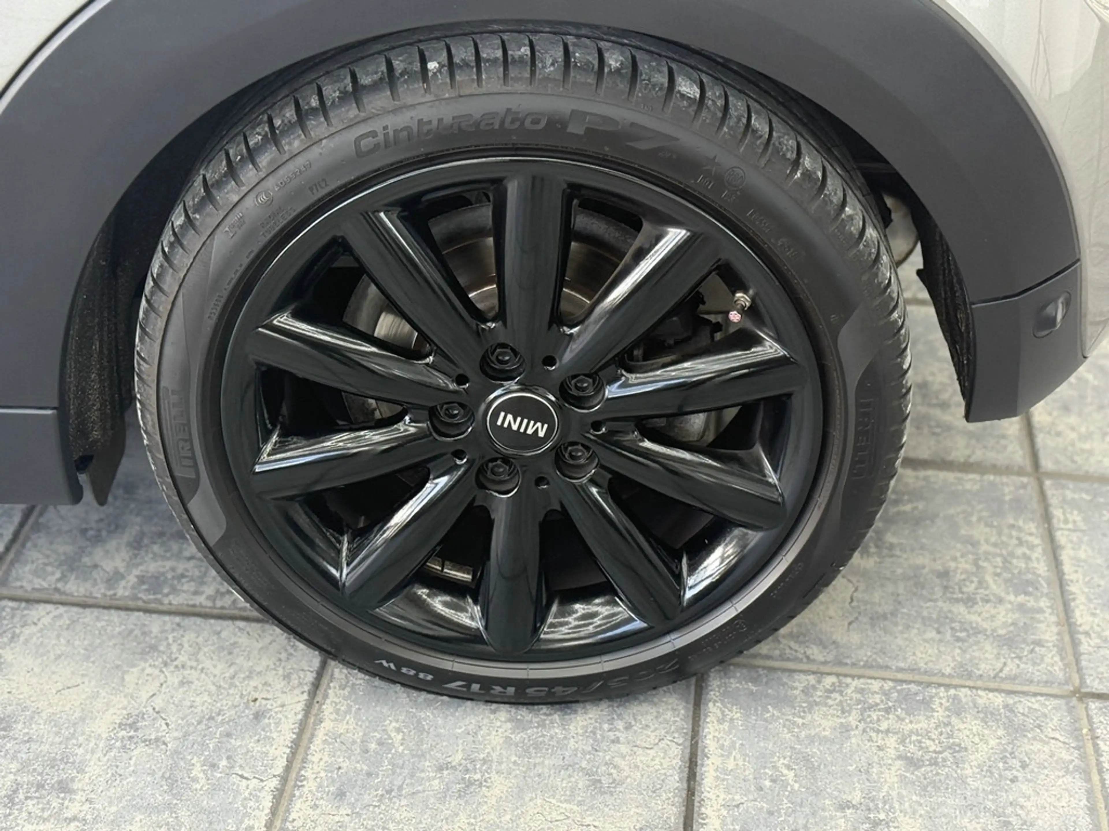 MINI Cooper S 2.0 Chili, LED, Leder, HUD, Pano, DAB — photo 8