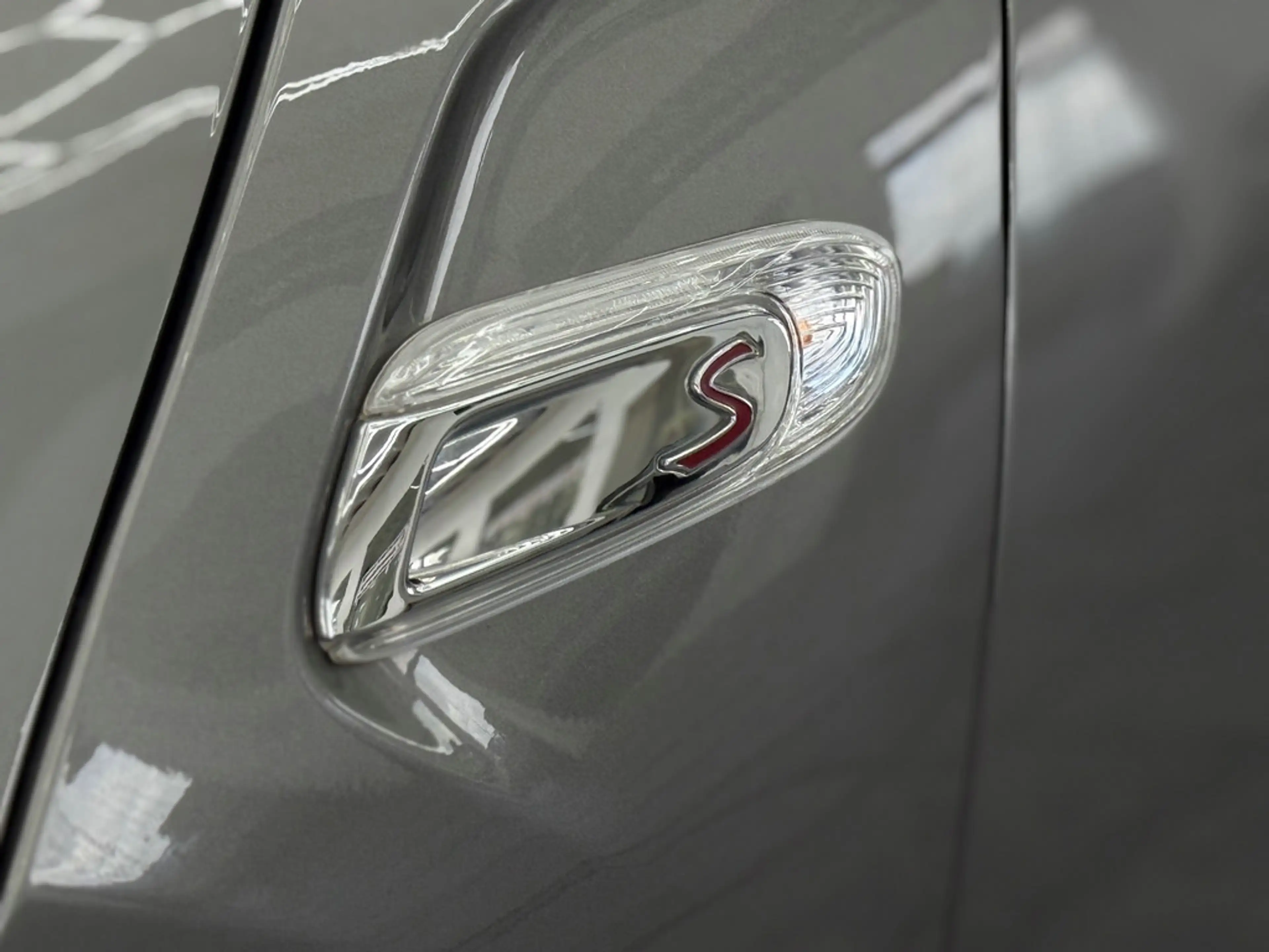 MINI Cooper S 2.0 Chili, LED, Leder, HUD, Pano, DAB — photo 6