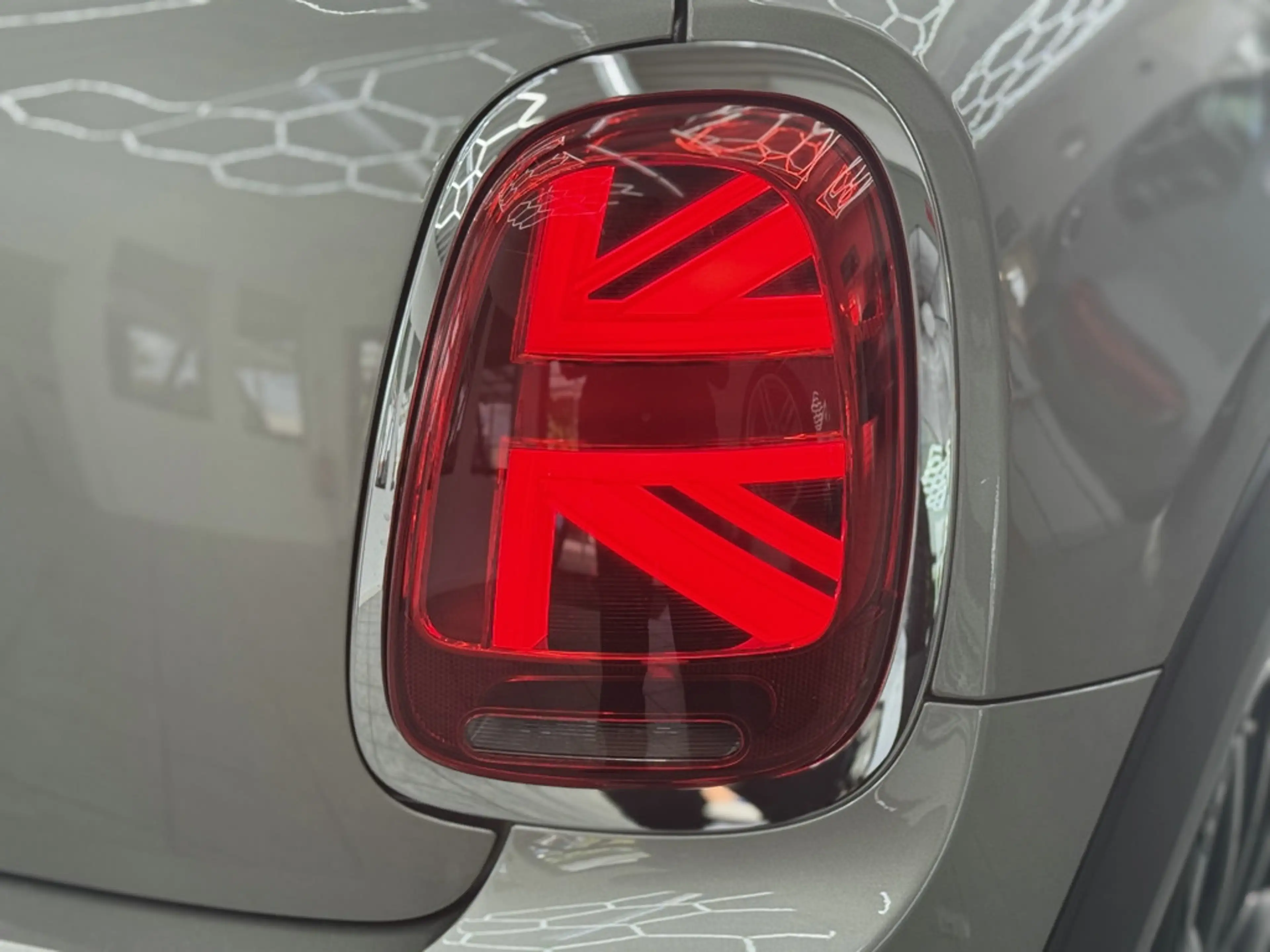 MINI Cooper S 2.0 Chili, LED, Leder, HUD, Pano, DAB — photo 12