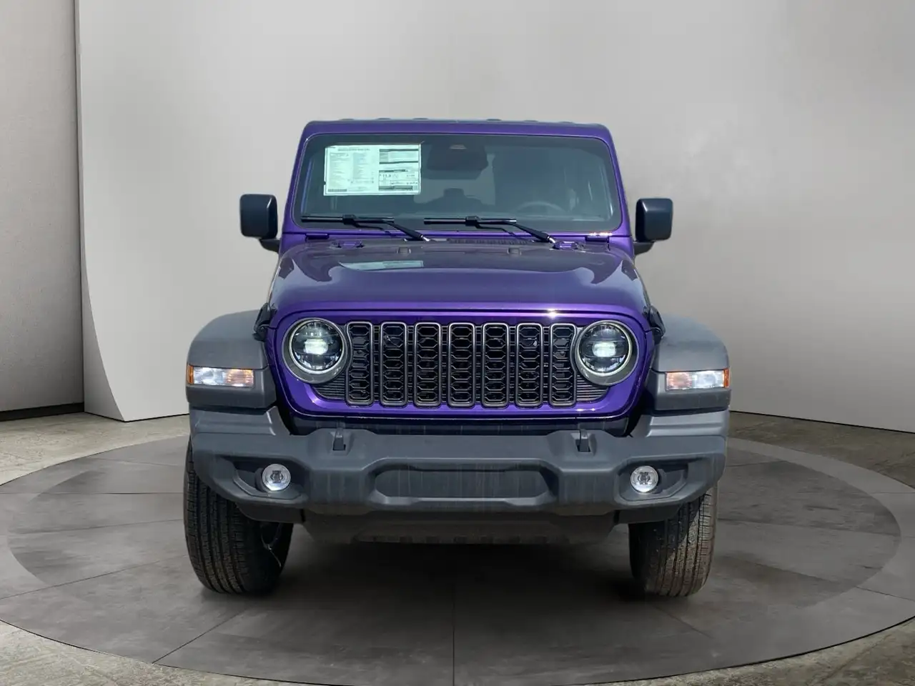 Jeep Wrangler photo Jeep Wrangler