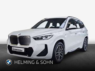 xDrive30 M-Sport DAB Parkassistent Shz. uvm.