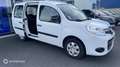 Renault Kangoo 1.5 Blue dCi 80 Trend Gps Clim 35100Kms Gtie 1an - thumbnail 14
