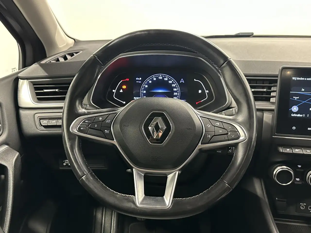 Renault Captur 1.0 TCe 100 Bi-Fuel LPG Intens CARPLAY NAVI CRUISE, миниатюра 21