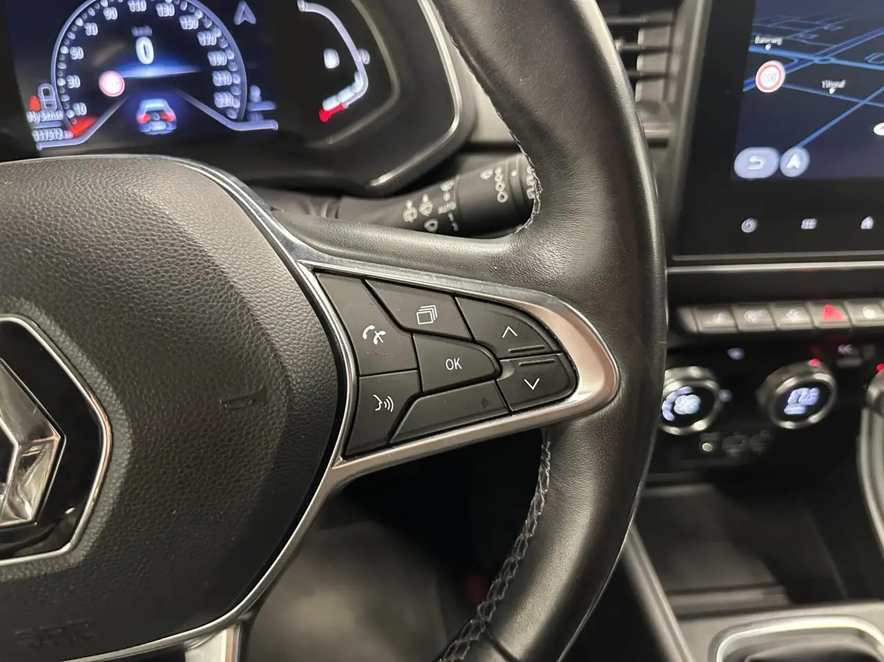 Renault Captur 1.0 TCe 100 Bi-Fuel LPG Intens CARPLAY NAVI CRUISE, миниатюра 23