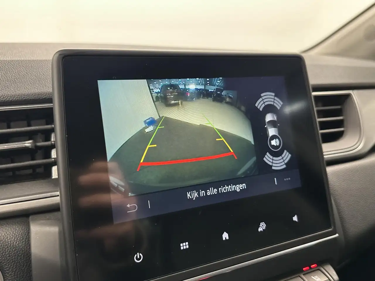 Renault Captur 1.0 TCe 100 Bi-Fuel LPG Intens CARPLAY NAVI CRUISE, миниатюра 30