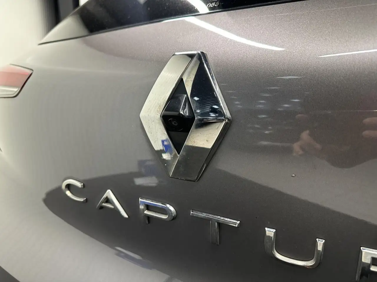 Renault Captur 1.0 TCe 100 Bi-Fuel LPG Intens CARPLAY NAVI CRUISE, миниатюра 11