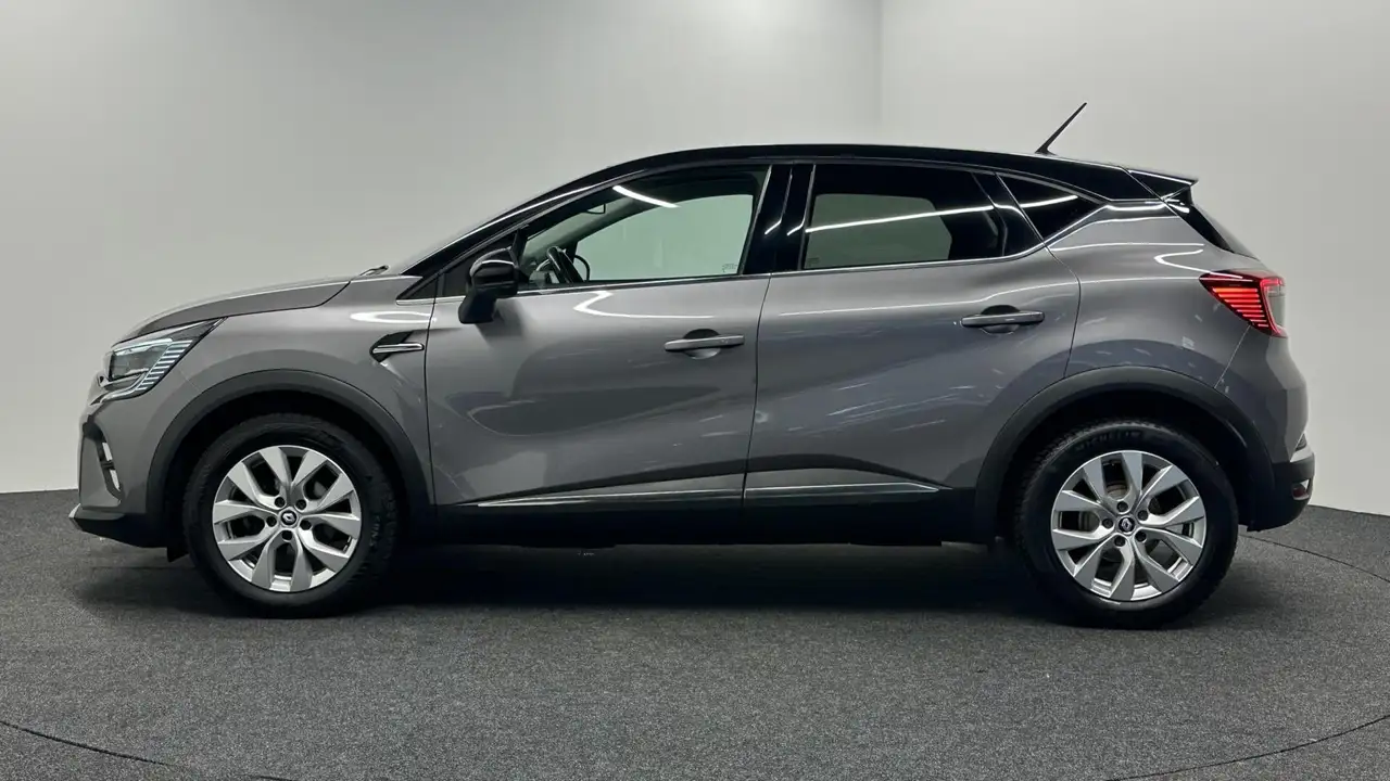 Renault Captur 1.0 TCe 100 Bi-Fuel LPG Intens CARPLAY NAVI CRUISE, миниатюра 8