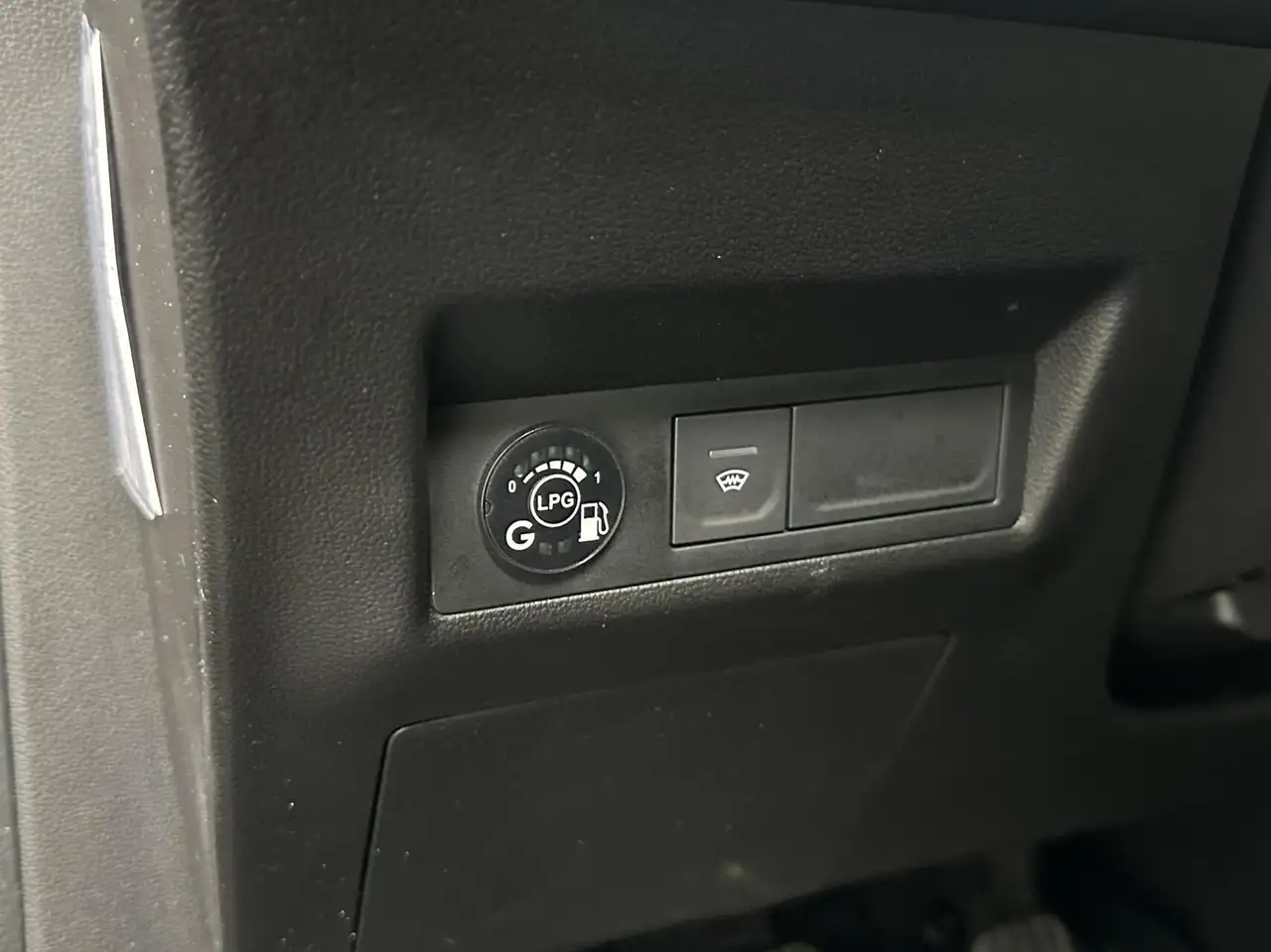 Renault Captur 1.0 TCe 100 Bi-Fuel LPG Intens CARPLAY NAVI CRUISE, миниатюра 19