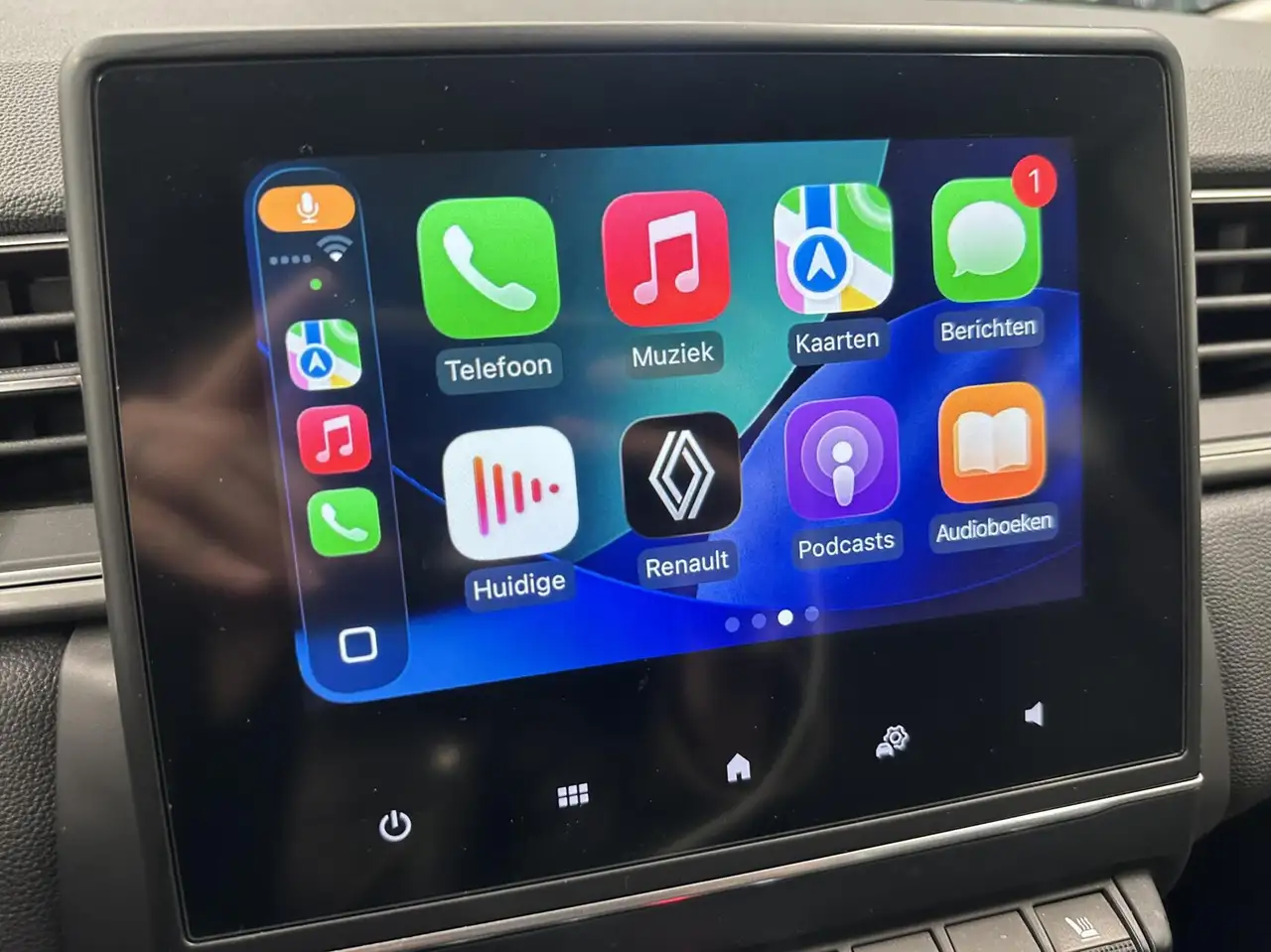 Renault Captur 1.0 TCe 100 Bi-Fuel LPG Intens CARPLAY NAVI CRUISE, миниатюра 28