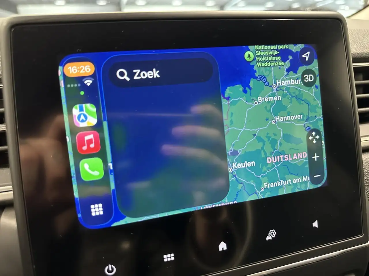 Renault Captur 1.0 TCe 100 Bi-Fuel LPG Intens CARPLAY NAVI CRUISE, миниатюра 29