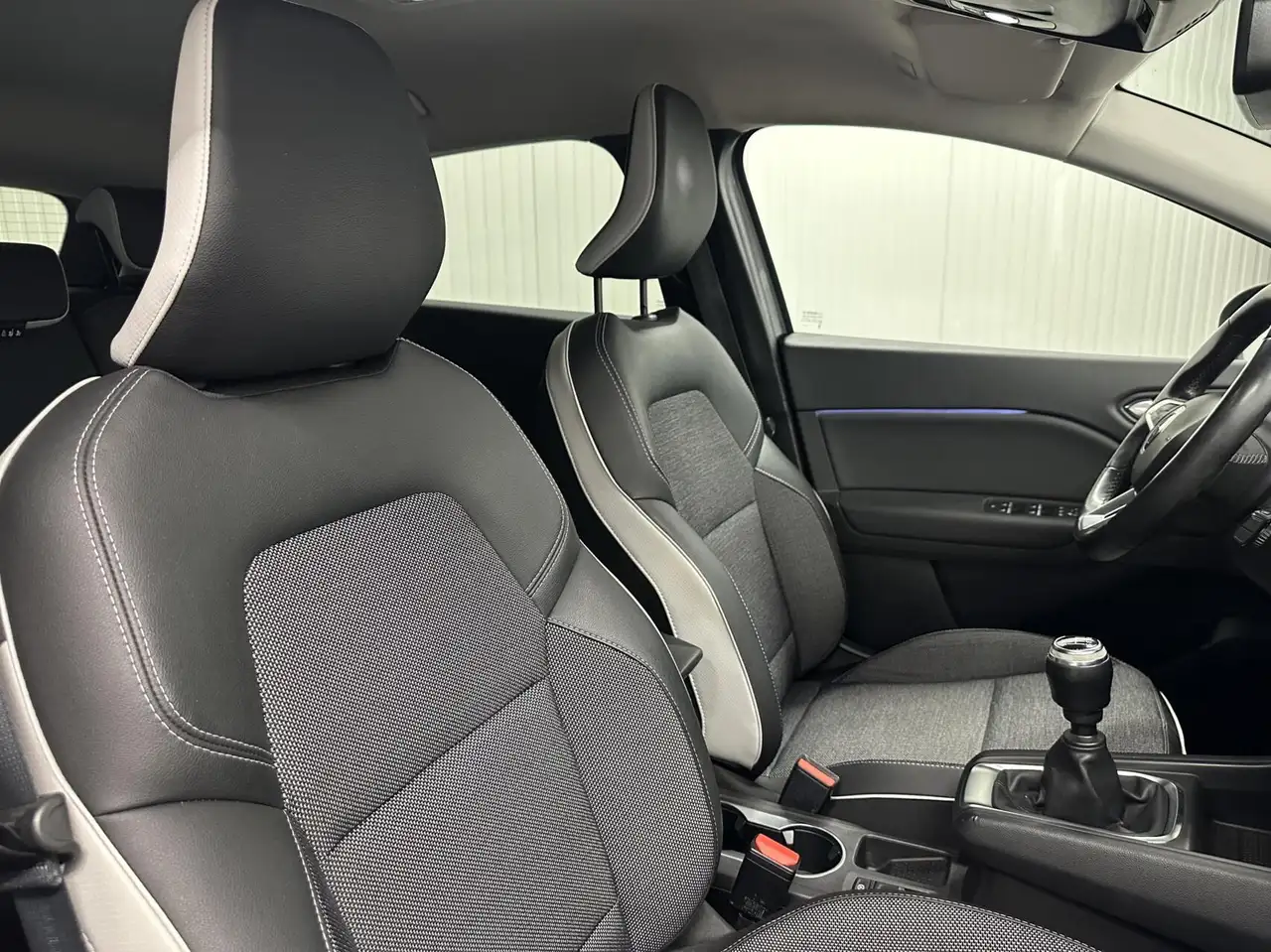 Renault Captur 1.0 TCe 100 Bi-Fuel LPG Intens CARPLAY NAVI CRUISE, миниатюра 14