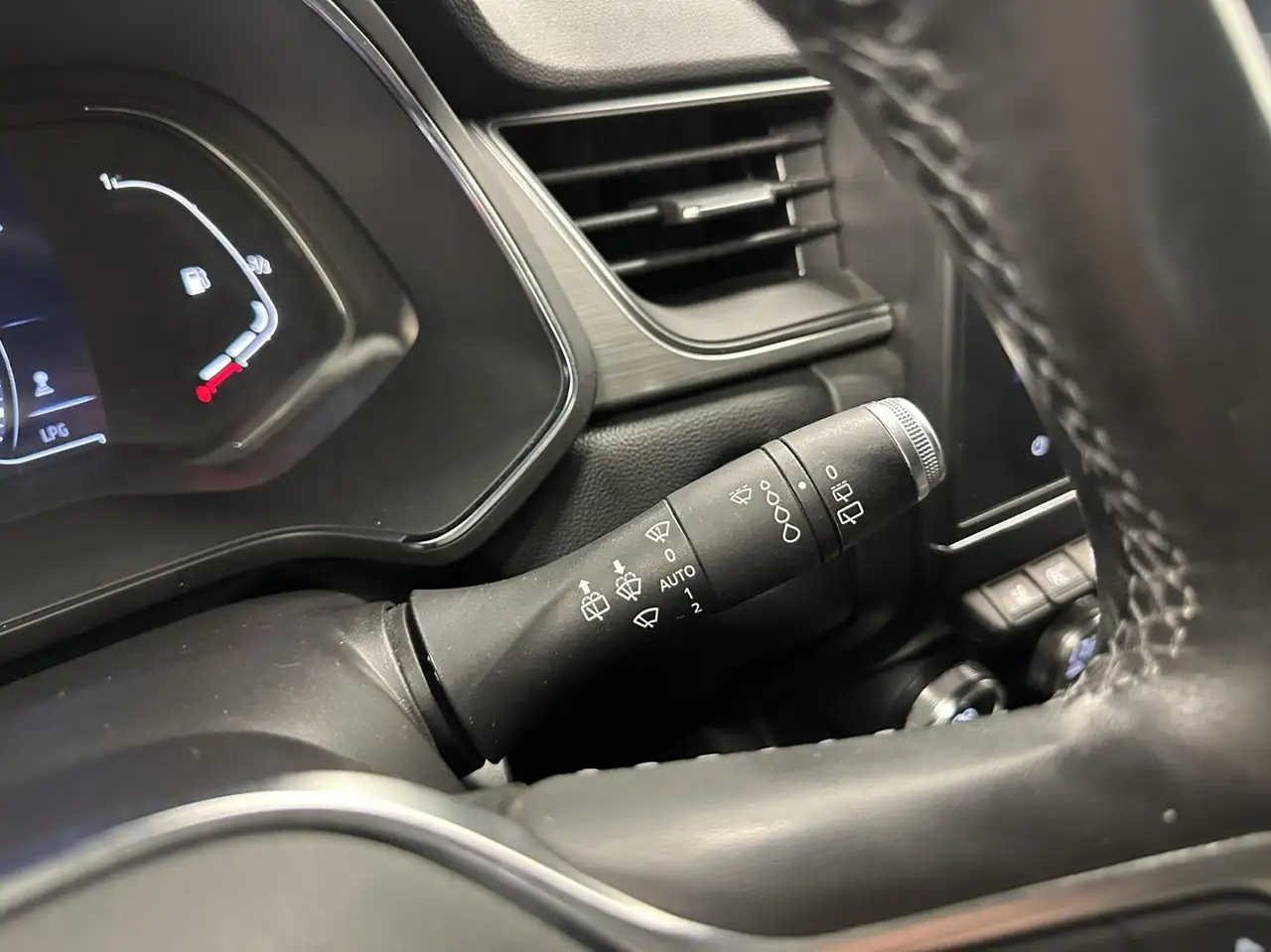 Renault Captur 1.0 TCe 100 Bi-Fuel LPG Intens CARPLAY NAVI CRUISE, миниатюра 25