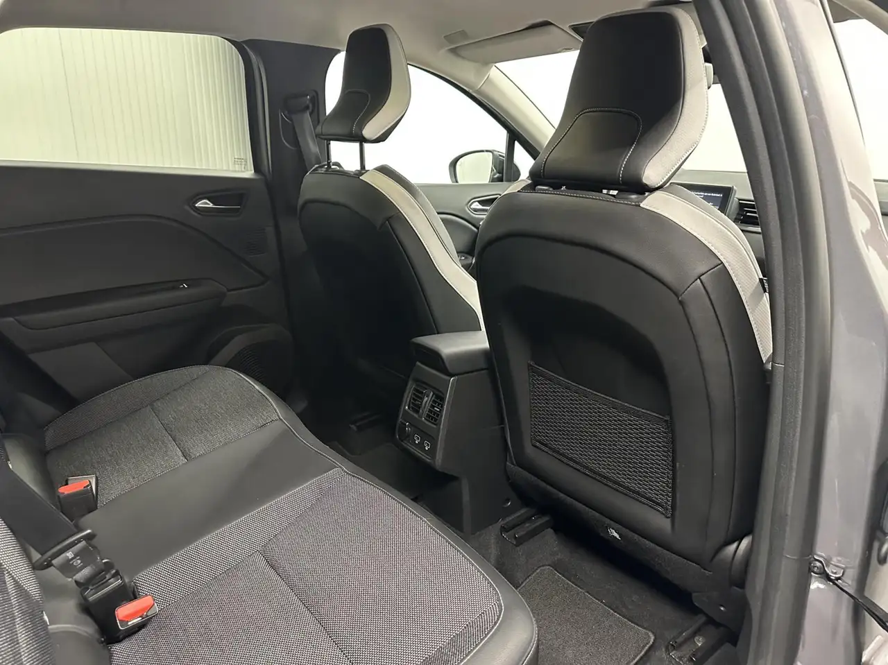 Renault Captur 1.0 TCe 100 Bi-Fuel LPG Intens CARPLAY NAVI CRUISE, миниатюра 15