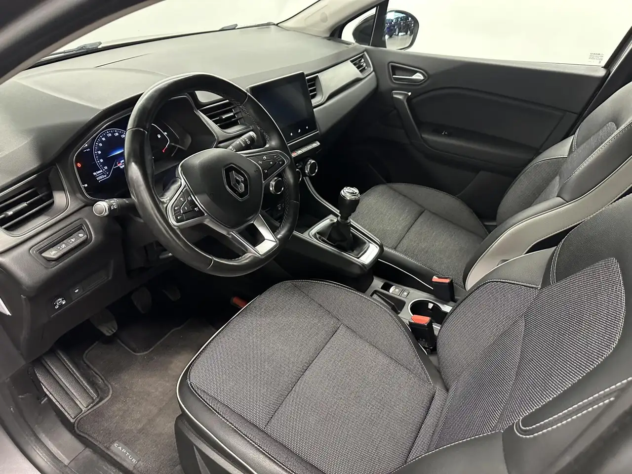 Renault Captur 1.0 TCe 100 Bi-Fuel LPG Intens CARPLAY NAVI CRUISE, миниатюра 16