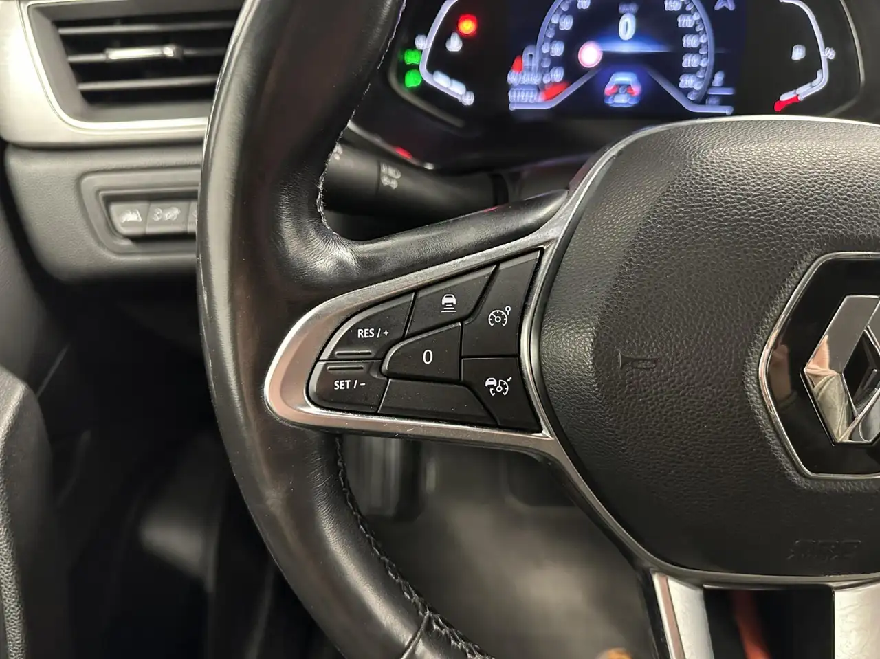 Renault Captur 1.0 TCe 100 Bi-Fuel LPG Intens CARPLAY NAVI CRUISE, миниатюра 22