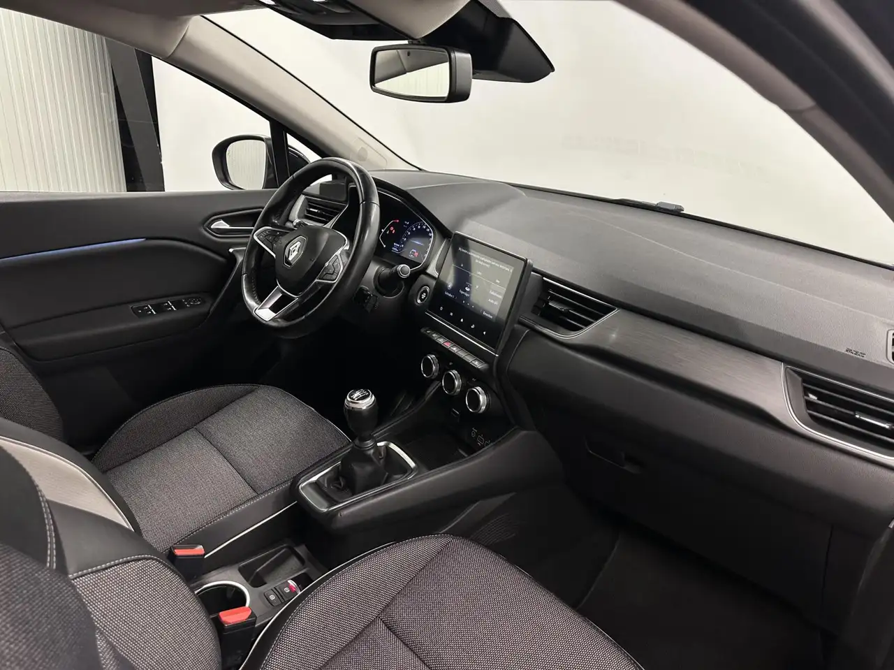 Renault Captur 1.0 TCe 100 Bi-Fuel LPG Intens CARPLAY NAVI CRUISE, миниатюра 13