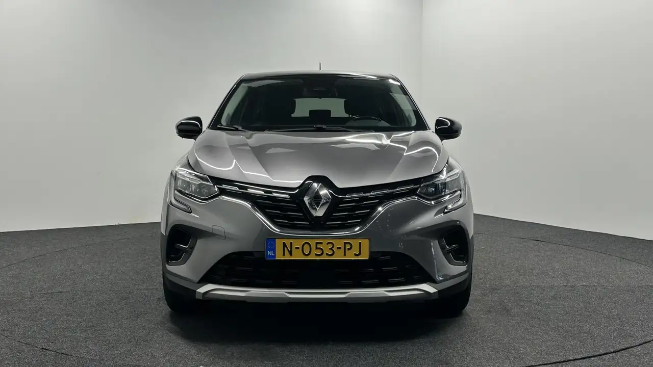Renault Captur 1.0 TCe 100 Bi-Fuel LPG Intens CARPLAY NAVI CRUISE, миниатюра 6