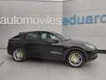 Porsche Cayenne Coupé E-Hybrid Aut. Nero - thumbnail 1