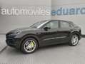 Porsche Cayenne Coupé E-Hybrid Aut. Nero - thumbnail 3