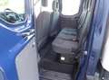 Ford Transit 350 L2 Pritsche Plane DoKa 7-Sitzer+4x4+SHZ+Klima Bleu - thumbnail 16