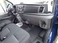 Ford Transit 350 L2 Pritsche Plane DoKa 7-Sitzer+4x4+SHZ+Klima Bleu - thumbnail 25