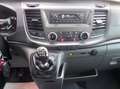 Ford Transit 350 L2 Pritsche Plane DoKa 7-Sitzer+4x4+SHZ+Klima Bleu - thumbnail 21