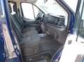 Ford Transit 350 L2 Pritsche Plane DoKa 7-Sitzer+4x4+SHZ+Klima Bleu - thumbnail 24