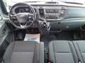 Ford Transit 350 L2 Pritsche Plane DoKa 7-Sitzer+4x4+SHZ+Klima Bleu - thumbnail 9