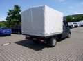Ford Transit 350 L2 Pritsche Plane DoKa 7-Sitzer+4x4+SHZ+Klima Bleu - thumbnail 8