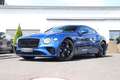 Bentley Continental 6.0 W12  +MATRIX+21-ZOLL+VIRTUAL+ Blau - thumbnail 2