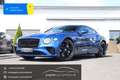Bentley Continental 6.0 W12  +MATRIX+21-ZOLL+VIRTUAL+ Blau - thumbnail 1