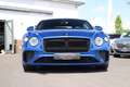 Bentley Continental 6.0 W12  +MATRIX+21-ZOLL+VIRTUAL+ Blau - thumbnail 3