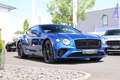 Bentley Continental 6.0 W12  +MATRIX+21-ZOLL+VIRTUAL+ Blau - thumbnail 4