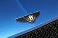 Bentley Continental 6.0 W12  +MATRIX+21-ZOLL+VIRTUAL+ Blau - thumbnail 21