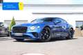 Bentley Continental 6.0 W12  +MATRIX+21-ZOLL+VIRTUAL+ Blau - thumbnail 2