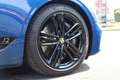 Bentley Continental 6.0 W12  +MATRIX+21-ZOLL+VIRTUAL+ Blau - thumbnail 18