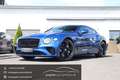 Bentley Continental 6.0 W12  +MATRIX+21-ZOLL+VIRTUAL+ Blau - thumbnail 1
