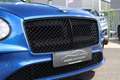 Bentley Continental 6.0 W12  +MATRIX+21-ZOLL+VIRTUAL+ Blau - thumbnail 20
