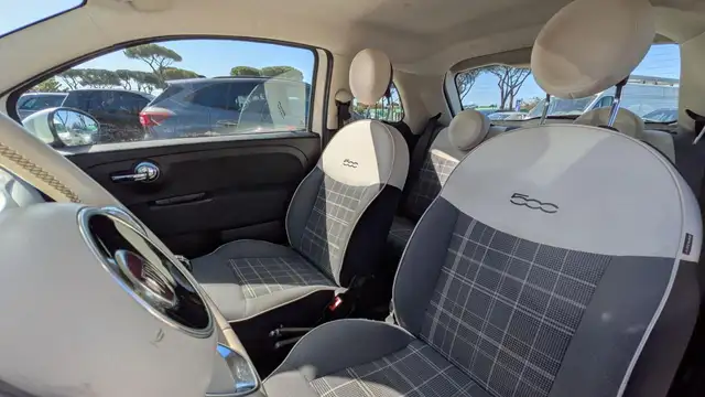 Fiat 500 view 12
