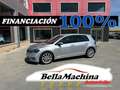 Volkswagen Golf 1.5 TSI Evo Sport DSG7 110kW Gris - thumbnail 1