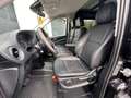 Mercedes-Benz Vito 119 CDI XL Aut.|XenonLed|Leder|Cam|*1JGarantie* Noir - thumbnail 9