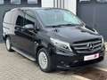 Mercedes-Benz Vito 119 CDI XL Aut.|XenonLed|Leder|Cam|*1JGarantie* Noir - thumbnail 3