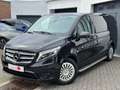 Mercedes-Benz Vito 119 CDI XL Aut.|XenonLed|Leder|Cam|*1JGarantie* Noir - thumbnail 1