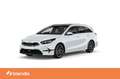 Kia Ceed / cee'd Tourer 1.0 T-GDi Drive 100 Blanco - thumbnail 1