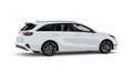 Kia Ceed / cee'd Tourer 1.0 T-GDi Drive 100 Blanco - thumbnail 3