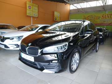 218d Active Tourer